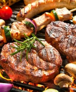 MacLean's Grilling Fuels Liquor 175 Cubic Inch(Es) Wood Chips -Mmaster Outlet Shop 44291561