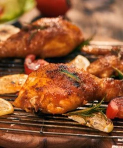 MacLean's Grilling Fuels Liquor 175 Cubic Inch(Es) Wood Chips -Mmaster Outlet Shop 44293020