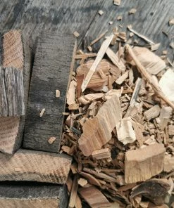 MacLean's Grilling Fuels Blended Variety 175 Cubic Inch(Es) Wood Chips -Mmaster Outlet Shop 44293309 scaled