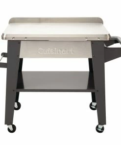 Cuisinart Grilling Tools & Accessories Cuisinart Outdoor Prep Table