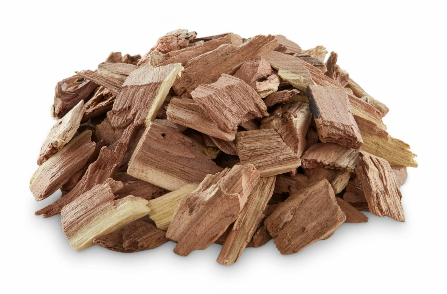 Weber Grilling Fuels Hickory 192 Cubic Inch(Es) Wood Chips 2 Weber Grilling Fuels Hickory 192 Cubic Inch(Es) Wood Chips - Image 2