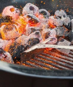 Weber Grilling Tools & Accessories Stainless Steel Tool Set -Mmaster Outlet Shop 44387055