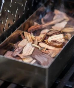 Weber Grilling Fuels Apple 192 Cubic Inch(Es) Wood Chips -Mmaster Outlet Shop 44389779