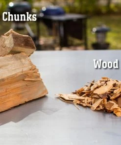 Weber Grilling Fuels Apple 192 Cubic Inch(Es) Wood Chips -Mmaster Outlet Shop 44389785