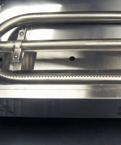 Masterbuilt Grills Portable Propane Grill in Stainless Steel -Mmaster Outlet Shop 44390578