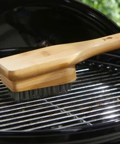 Weber Grilling Tools & Accessories Stainless Steel Grate Tool -Mmaster Outlet Shop 44418117 scaled