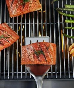 Weber Grilling Tools & Accessories Precision Grill Tongs and Spatula Set 13 Weber Grilling Tools & Accessories Precision Grill Tongs and Spatula Set -Mmaster Outlet Shop 44419367 scaled