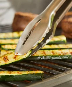 Weber Grilling Tools & Accessories Precision 3-Piece Grill Tool Set -Mmaster Outlet Shop 44419394 scaled