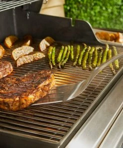 Weber Grilling Tools & Accessories Precision Grill Spatula 7 Weber Grilling Tools & Accessories Precision Grill Spatula -Mmaster Outlet Shop 44419395 scaled