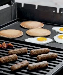 Weber Grill Replacement Parts 17.4-in x 12.1-in Rectangle Porcelain-coated Cast Iron Grilling Grate -Mmaster Outlet Shop 44439036 scaled