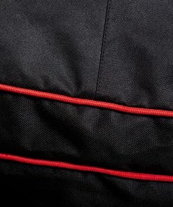 Kamado Joe Grilling Tools & Accessories Big Joe 24-in W x 56-in H Black Charcoal Grill Cover 5 Kamado Joe Grilling Tools & Accessories Big Joe 24-in W x 56-in H Black Charcoal Grill Cover -Mmaster Outlet Shop 44551261 scaled