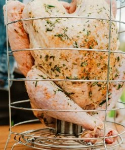 Char-Broil Turkey Fryers, Cookers, & Pots Big Easy 0-Gallon 20-lb Cylinder Piezo Ignition Oil-less Gas Turkey Fryer -Mmaster Outlet Shop 44553454