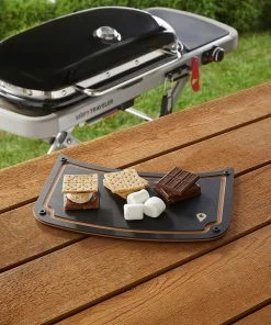 Weber Grilling Tools & Accessories Traveler Reversible Prep and Serve Board -Mmaster Outlet Shop 44568883 scaled