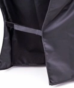 Char-Broil Grilling Tools & Accessories Performance 52-in W x 38-in H Black Gas Grill Cover -Mmaster Outlet Shop 44872719