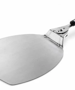 Weber Grilling Tools & Accessories Stainless Steel Pizza Paddle