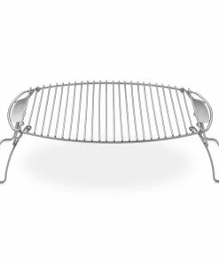 Weber Grill Replacement Parts Stainless Steel Expansion Grill Rack