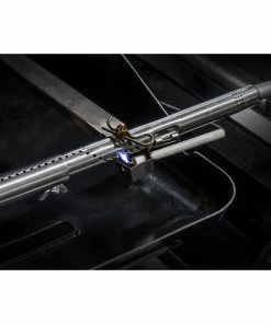 Char-Broil Grill Replacement Parts 17.75-in Adjustable Stainless Steel Tube Burner 9 Char-Broil Grill Replacement Parts 17.75-in Adjustable Stainless Steel Tube Burner -Mmaster Outlet Shop 44889211