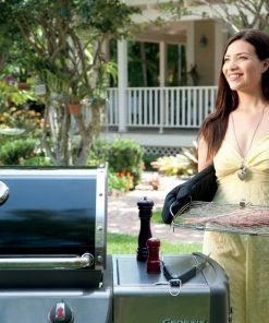 Weber Grilling Tools & Accessories Original Stainless Steel Fish Basket 11 Weber Grilling Tools & Accessories Original Stainless Steel Fish Basket -Mmaster Outlet Shop 44894412 scaled