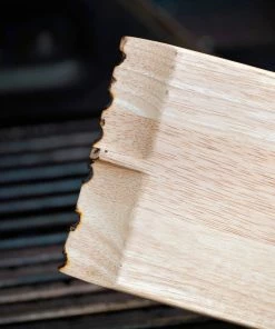 Blue Rhino Grilling Tools & Accessories Wood 19.2-in Grill Cleaning Block -Mmaster Outlet Shop 44911325 scaled