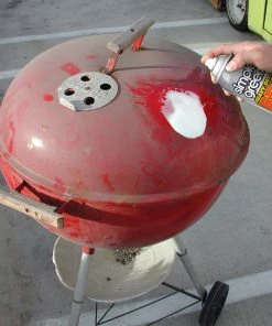 Simple Green Grilling Tools & Accessories Heavy Duty BBQ and Grill Cleaner Aerosol 20 oz -Mmaster Outlet Shop 45004568