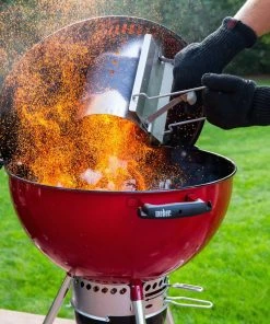 Weber Grilling Fuels Chimney -Mmaster Outlet Shop 45007163 scaled