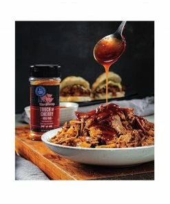 Three Little Pigs Grilling Tools & Accessories 6.5-oz Cherry Seasoning Blend -Mmaster Outlet Shop 45046852