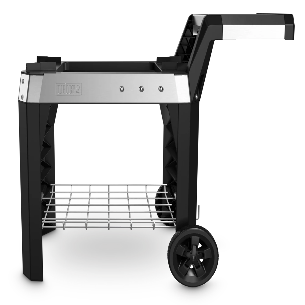 Weber Grilling Tools & Accessories Pulse 2000 Cart 1 Weber Grilling Tools & Accessories Pulse 2000 Cart