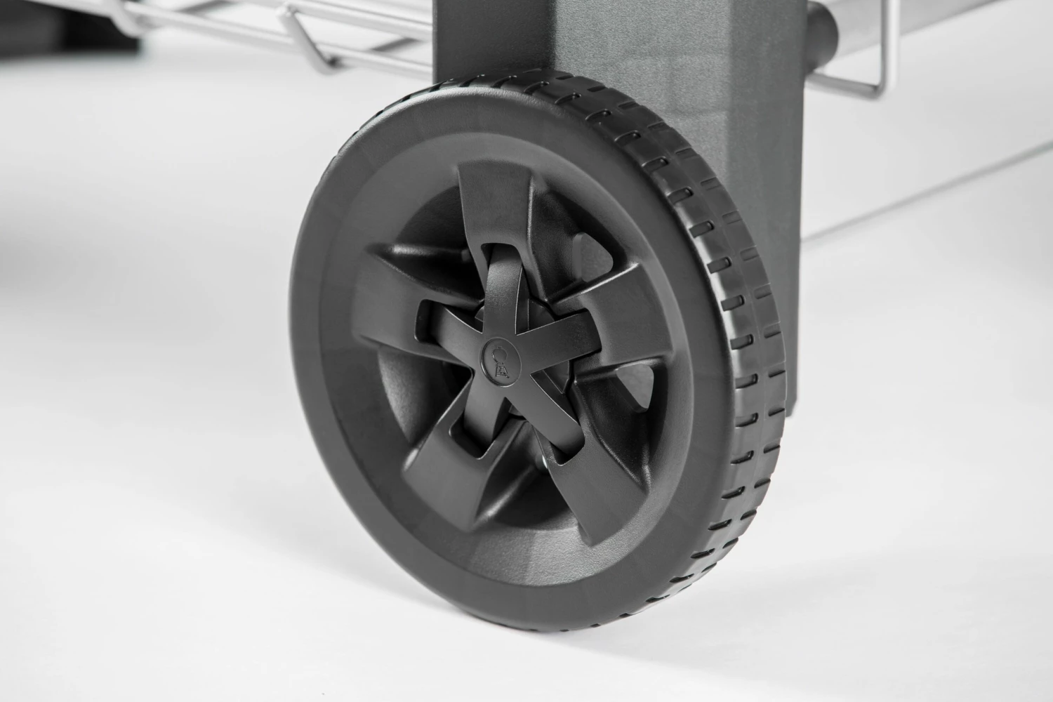 Weber Grilling Tools & Accessories Pulse 2000 Cart 6 Weber Grilling Tools & Accessories Pulse 2000 Cart - Image 6