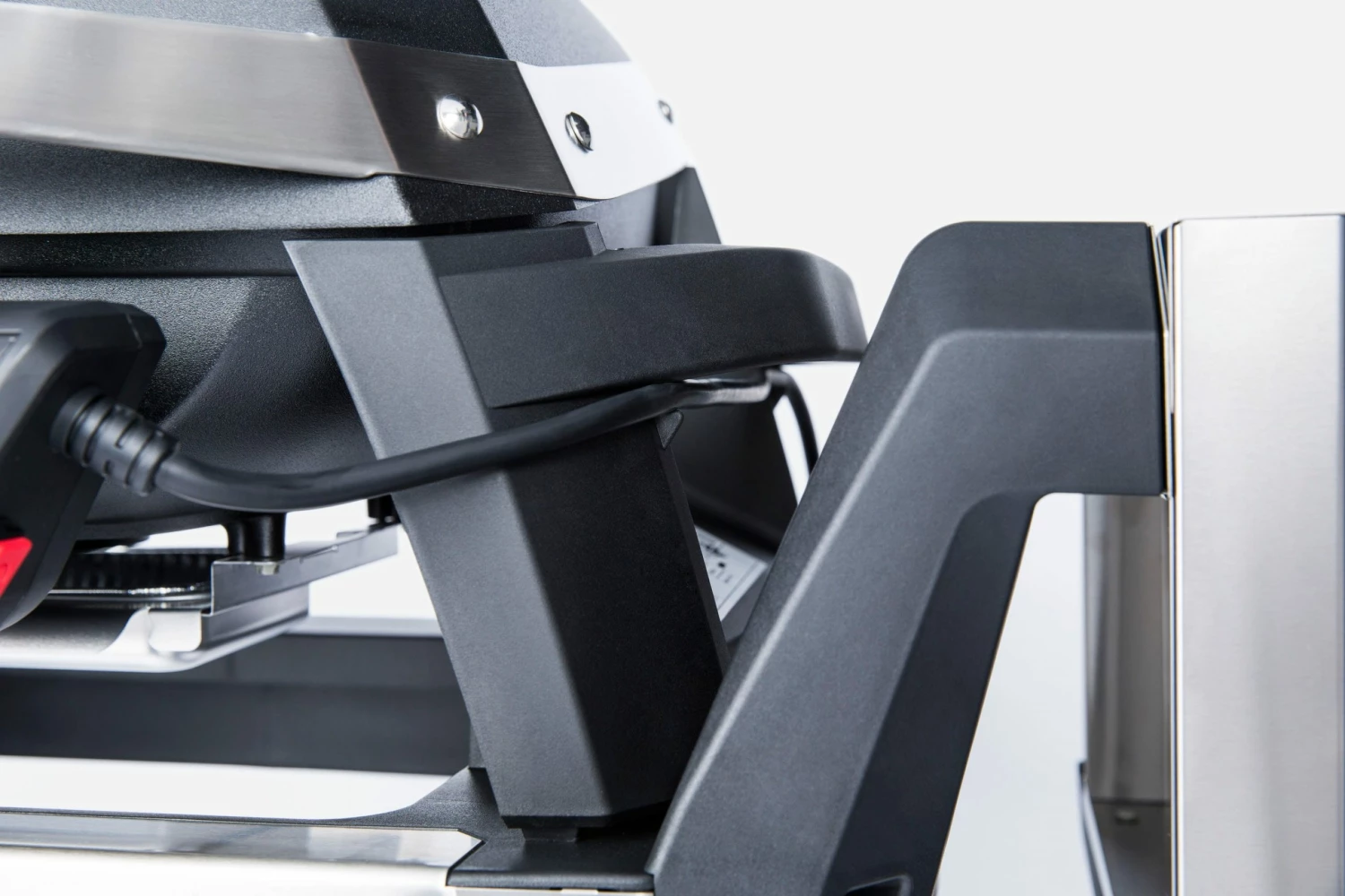 Weber Grilling Tools & Accessories Pulse 2000 Cart 4 Weber Grilling Tools & Accessories Pulse 2000 Cart - Image 4