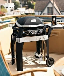Weber Grilling Tools & Accessories Pulse 2000 Cart 18 Weber Grilling Tools & Accessories Pulse 2000 Cart -Mmaster Outlet Shop 45417252 scaled