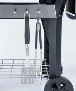 Weber Grilling Tools & Accessories Pulse 2000 Cart 14 Weber Grilling Tools & Accessories Pulse 2000 Cart -Mmaster Outlet Shop 45417253 scaled