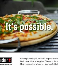 Weber Grilling Tools & Accessories Pulse 2000 Cart 19 Weber Grilling Tools & Accessories Pulse 2000 Cart -Mmaster Outlet Shop 45417322