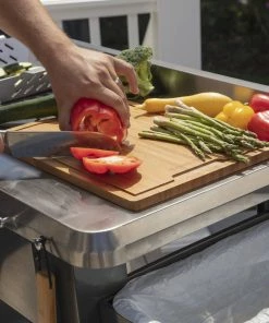 Cuisinart Grilling Tools & Accessories Cuisinart Outdoor Prep Table -Mmaster Outlet Shop 45545242 scaled