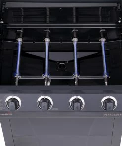 Char-Broil Grills Performance Gray 4-Burner Liquid Propane Gas Grill 14 Char-Broil Grills Performance Gray 4-Burner Liquid Propane Gas Grill -Mmaster Outlet Shop 45632772