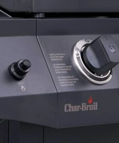 Char-Broil Grills Performance Gray 4-Burner Liquid Propane Gas Grill 16 Char-Broil Grills Performance Gray 4-Burner Liquid Propane Gas Grill -Mmaster Outlet Shop 45632773