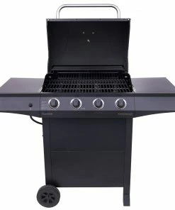 Char-Broil Grills Performance Gray 4-Burner Liquid Propane Gas Grill 12 Char-Broil Grills Performance Gray 4-Burner Liquid Propane Gas Grill -Mmaster Outlet Shop 45632786