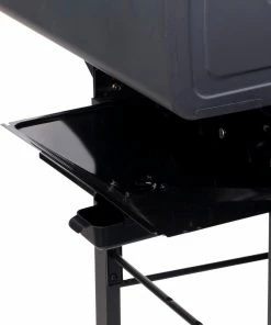 Char-Broil Grills Performance Gray 4-Burner Liquid Propane Gas Grill 17 Char-Broil Grills Performance Gray 4-Burner Liquid Propane Gas Grill -Mmaster Outlet Shop 45632794