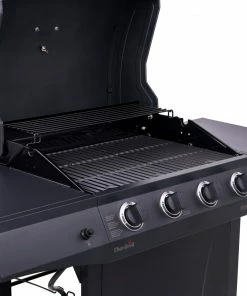 Char-Broil Grills Performance Gray 4-Burner Liquid Propane Gas Grill 13 Char-Broil Grills Performance Gray 4-Burner Liquid Propane Gas Grill -Mmaster Outlet Shop 45632800